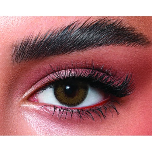 Bella Radiant Hazelnut Monthly